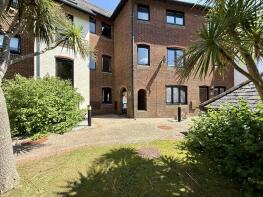 5, Endeavour Way, Hythe Marina Village, Southampton SO45 6DX