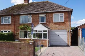 15, Uplands, Bridport DT6 4LE