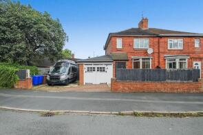 10, School Road, Abbey Hulton, Stoke-on-trent ST2 8BS