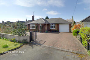 9, Lawton Heath Road, Stoke-on-trent ST7 3DR
