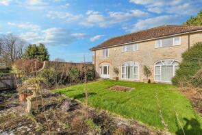 The Old Coach House, Poolbridge Road, Blackford, Wedmore BS28 4PA