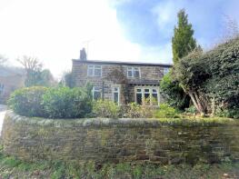 40, Green Lane, Wharncliffe Side, Sheffield S35 0BL