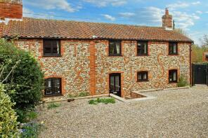 Glaven Cottage, Edgefield Road, Melton Constable NR24 2EL