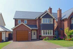 15, Perryfield Road, Prescott, Shrewsbury SY4 2DU