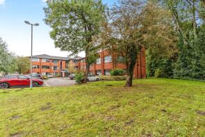 Apartment 8, Block B Woodview, First Avenue, Poynton SK12 1BF
