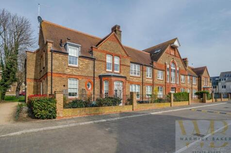 Southlands Way, Shoreham-By-Sea