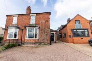 7, The Green, Kidderminster Road, Droitwich WR9 0PW