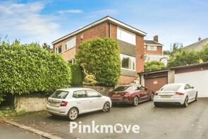 Steppes, Crown Road, Llanfrechfa, Cwmbran NP44 8UE