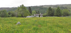 Darach Croft, Lower Scotstown, Strontian - Bells Grove, Strontian PH36 4JB