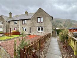 43, Montgomery Street, Innerleithen EH44 6JP