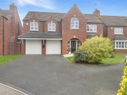 9, Plough Road, Leicester LE19 2LE
