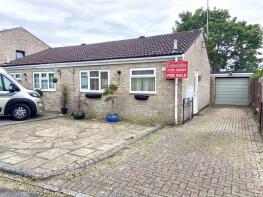 14, Tudor Court, Fareham PO14 1EX