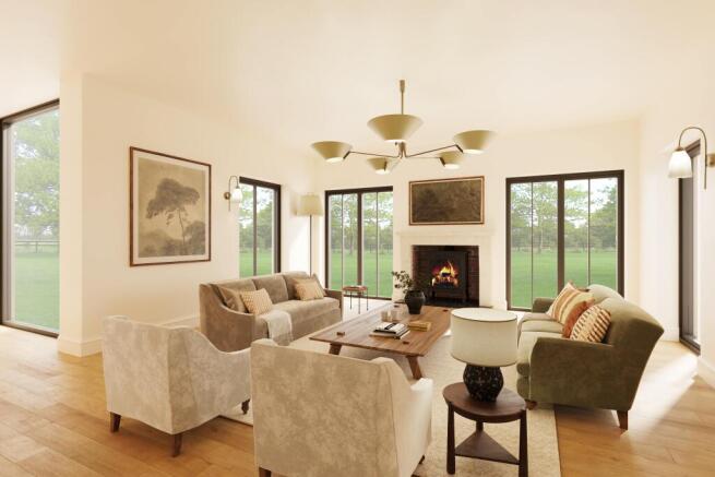 View of Lounge