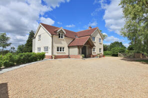 Highlands, Bildeston Road, Ipswich IP8 4RS