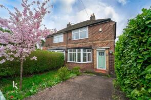 10, Hazel Avenue, Manchester M27 4UT