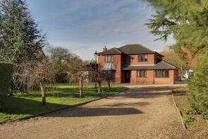 297 Ingram Hall, Broadgate Road, Sutton St Edmund, Spalding PE12 0LT