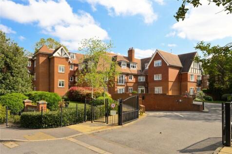 Bridgewater Road, Weybridge, Surrey, KT13