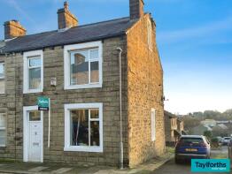 22, Clifford Street, Barnoldswick BB18 6AG