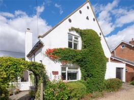Chapel House, The Street, Devizes SN10 3PA