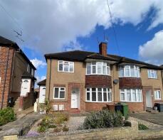 50, Aberdale Gardens, Potters Bar EN6 2JN