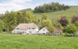 Plush Bottom, Park Farm To Brace Of Pheasants, Dorchester DT2 7RJ
