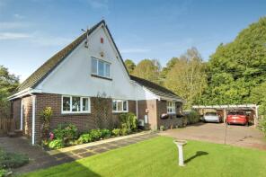 Mercator, Drive From Butchers Lane To Linden House, Morpeth NE61 3LS