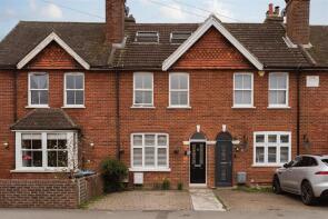3, Trindles Road, Redhill RH1 4JL