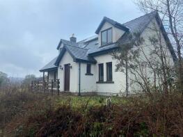 8 Stone View, Ford PA31 8WJ