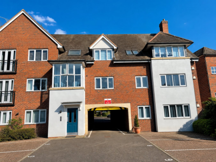 Norton Way North, Letchworth Garden City, SG6
