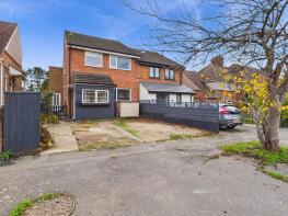 9, Bengal View, Towcester NN12 8BD