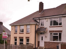 190, Nether Shire Lane, Sheffield S5 0DF