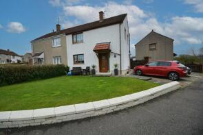 28, Greenside Avenue, Springside, Irvine KA11 3AQ