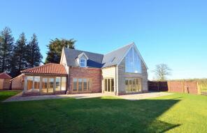 Farm View, Friday Street, Woodbridge IP13 7BU