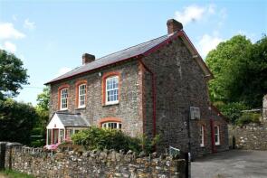Greenhill Farm, Road From Halsinger Down To Gipsy Corner, Barnstaple EX31 4EG