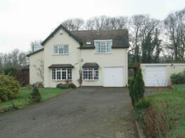 Rumford Cottage, Greensforge Lane, Stourbridge DY7 5AS