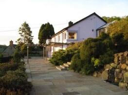 Tonnan, U3556 Junction C3053 To Penlan-cych Farm, Abercych, Boncath SA37 0EX
