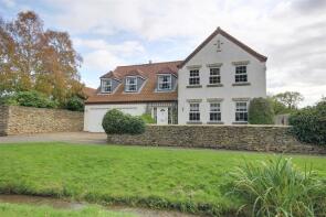 Manor Garth, Main Street, Brough HU15 2DH