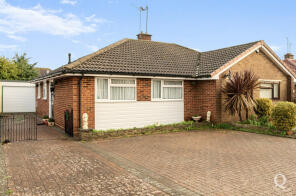 5, Gerrards Drive, Sittingbourne ME10 4QU