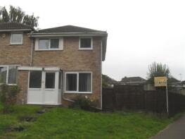 33, Laceby Walk, Northampton NN3 8PN