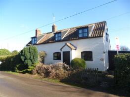 Meadow View Cottage, Mill Common Road, North Walsham NR28 9TY