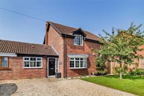 15, Bentley Road, Norwich NR16 1LH