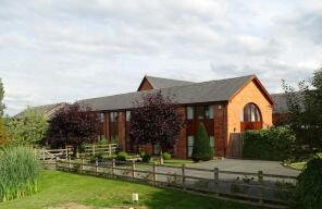 Teal House, Hollins Lane, Marbury SY13 4LP