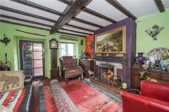 Sitting Room