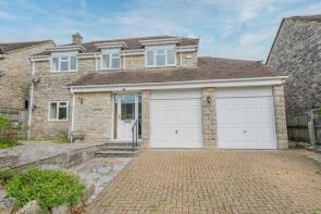 Applecross, Colletts Close, Corfe Castle BH20 5HG