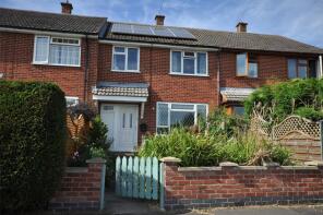 4, Chapel Close, Melton Mowbray LE14 3HW