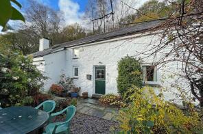 Isgraig, Stryd Gwynant, Caernarfon LL55 4LY