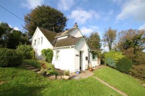 Plas Bach, C3029 Junction C3139 To Junction C3127 Moylegrove, Moylegrove, Cardigan SA43 3BP