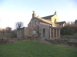 Meadow Barn, Newbiggin Village Roads, Leyburn DL8 3TD