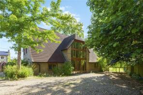 Church Hill Barn, Birds Lane, Midgham, Reading RG7 5UL