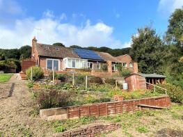 Dean Rise, Road From Junction At Ferns To Junction With New Road, The Slad, Newnham GL14 1JX